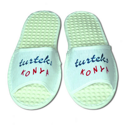 EDA TEKSTİL, TERLİK, DAR DOKUMA SANAYİ TİCARET  - 